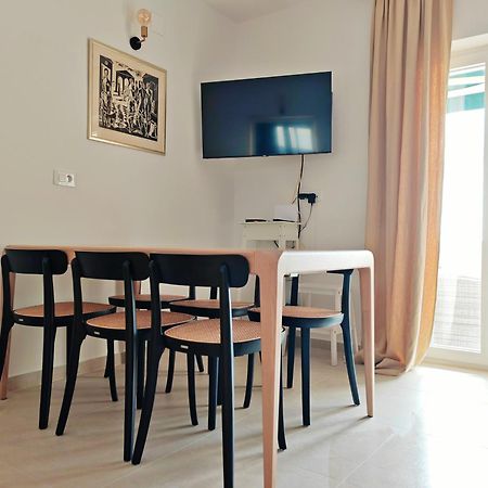 Duplex Maria Di, Free Parking, Sea View Hotel Dubrovnik Buitenkant foto