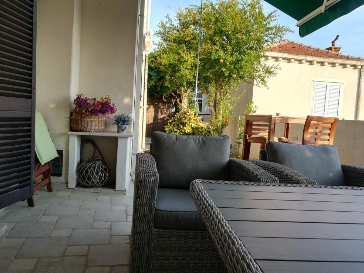 Duplex Maria Di, Free Parking, Sea View Hotel Dubrovnik Buitenkant foto
