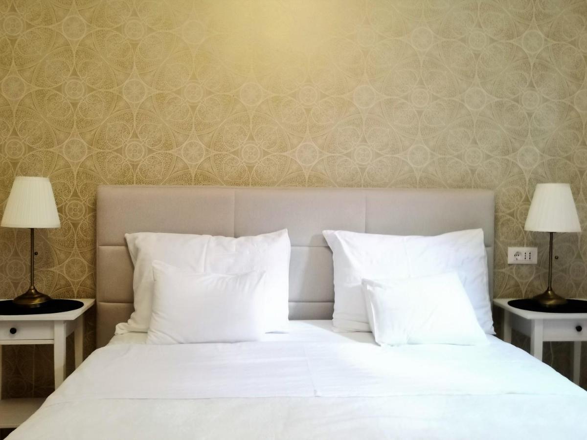 Duplex Maria Di, Free Parking, Sea View Hotel Dubrovnik Buitenkant foto