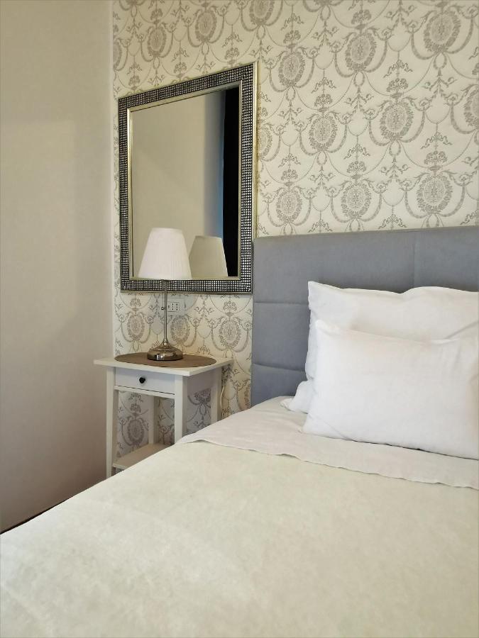 Duplex Maria Di, Free Parking, Sea View Hotel Dubrovnik Buitenkant foto