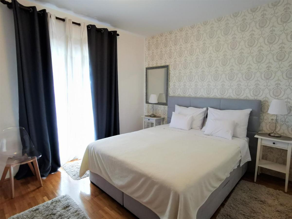 Duplex Maria Di, Free Parking, Sea View Hotel Dubrovnik Buitenkant foto