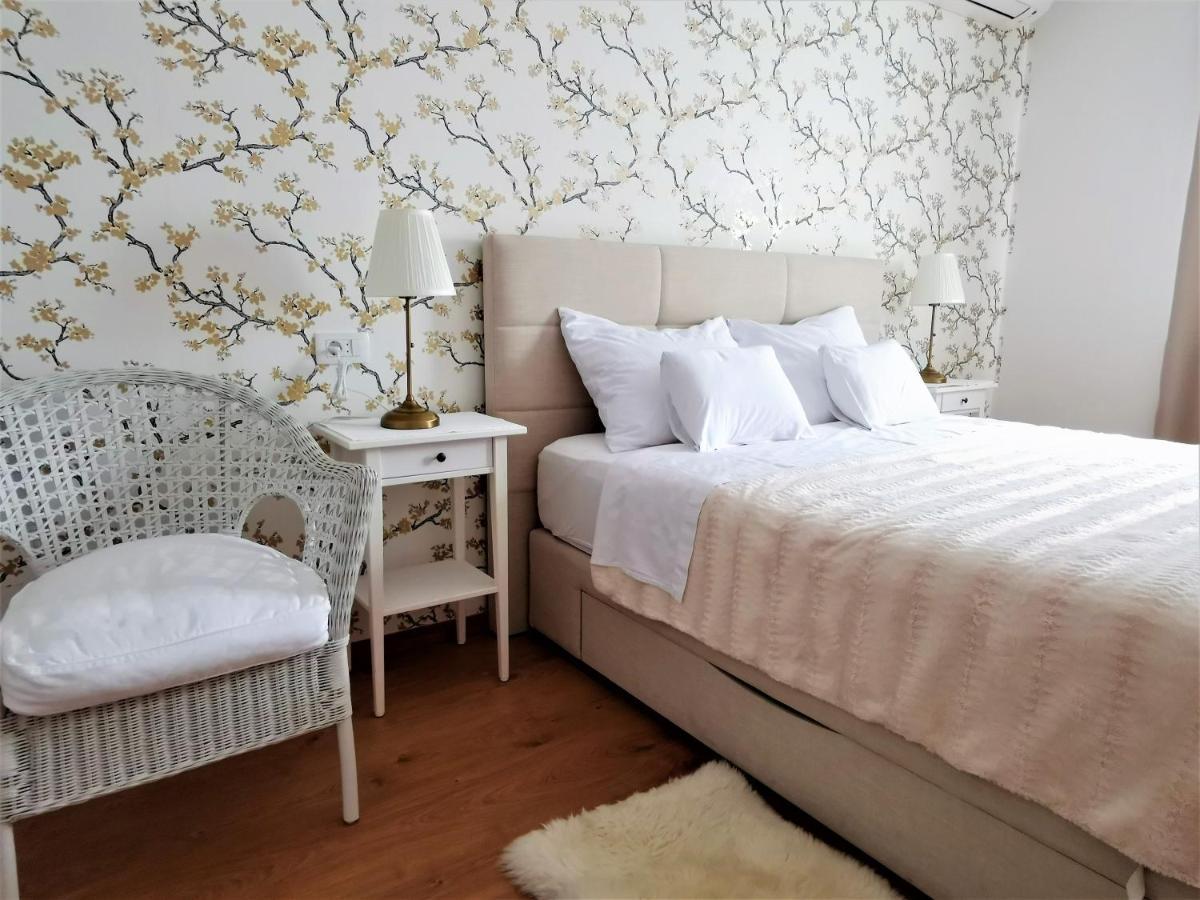 Duplex Maria Di, Free Parking, Sea View Hotel Dubrovnik Buitenkant foto