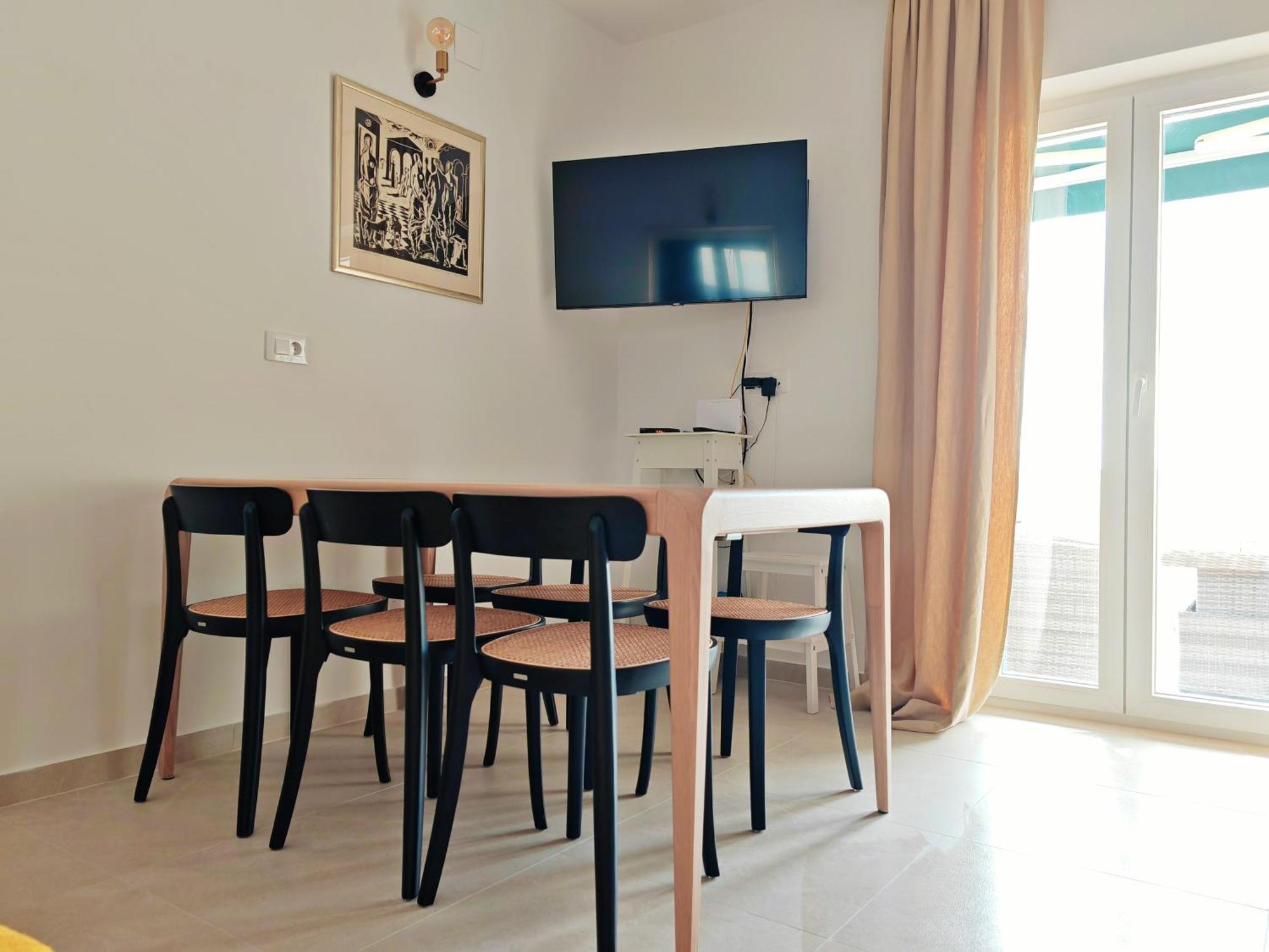 Duplex Maria Di, Free Parking, Sea View Hotel Dubrovnik Buitenkant foto