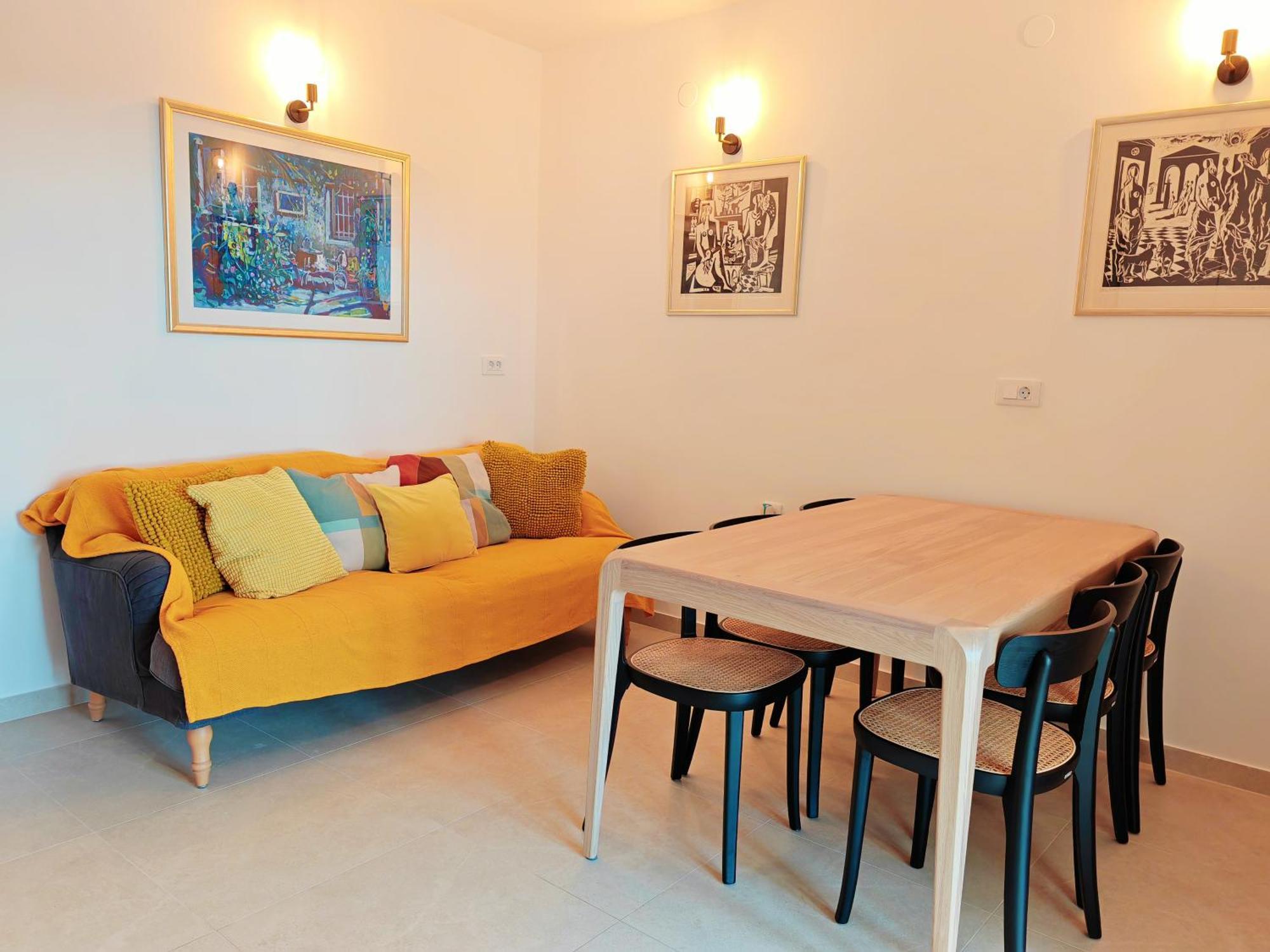 Duplex Maria Di, Free Parking, Sea View Hotel Dubrovnik Buitenkant foto
