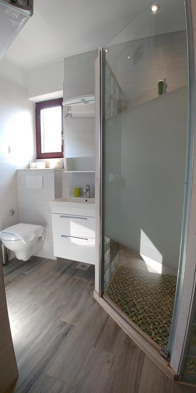 Duplex Maria Di, Free Parking, Sea View Hotel Dubrovnik Buitenkant foto