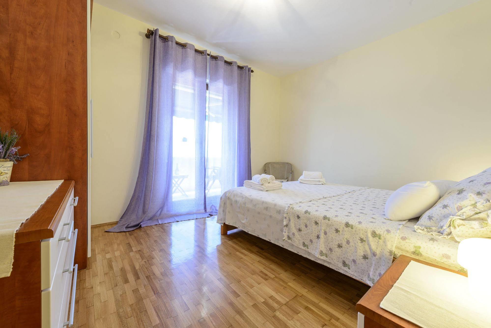 Duplex Maria Di, Free Parking, Sea View Hotel Dubrovnik Buitenkant foto