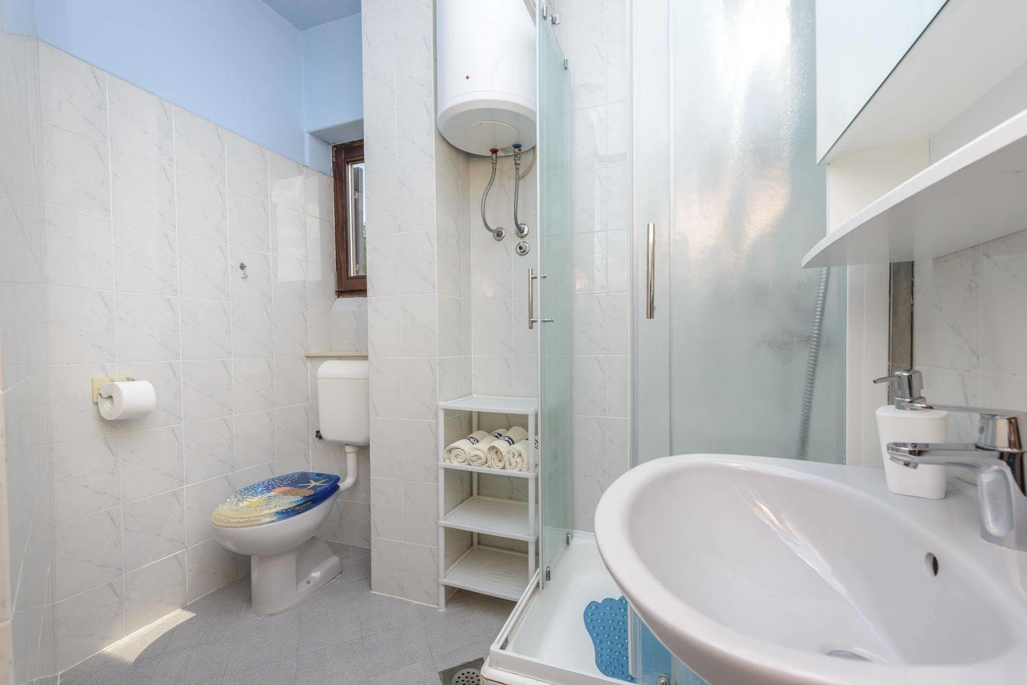 Duplex Maria Di, Free Parking, Sea View Hotel Dubrovnik Buitenkant foto