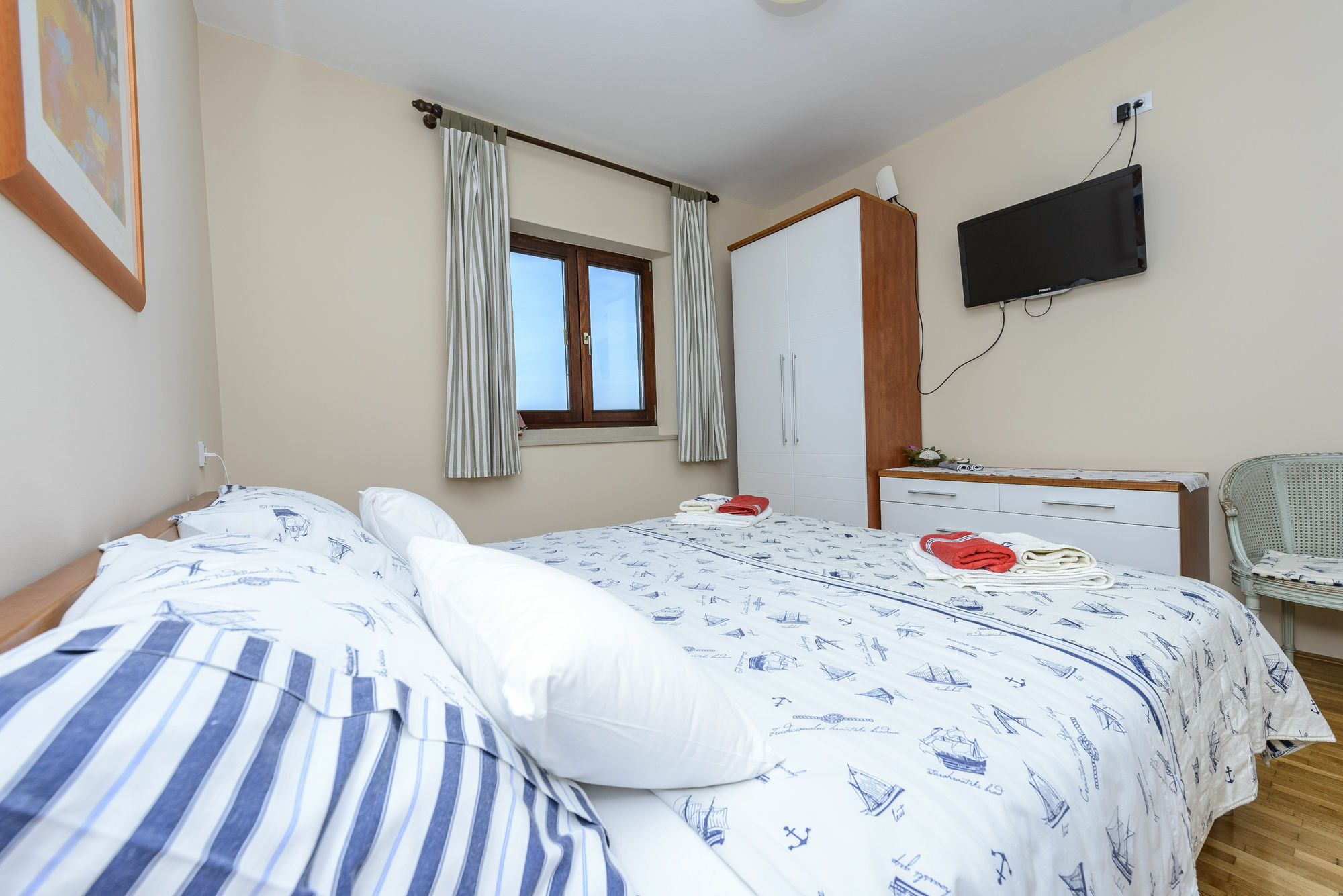 Duplex Maria Di, Free Parking, Sea View Hotel Dubrovnik Buitenkant foto